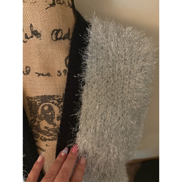 NWT Anthropologie Party Cardigan - Picture 6 of 6